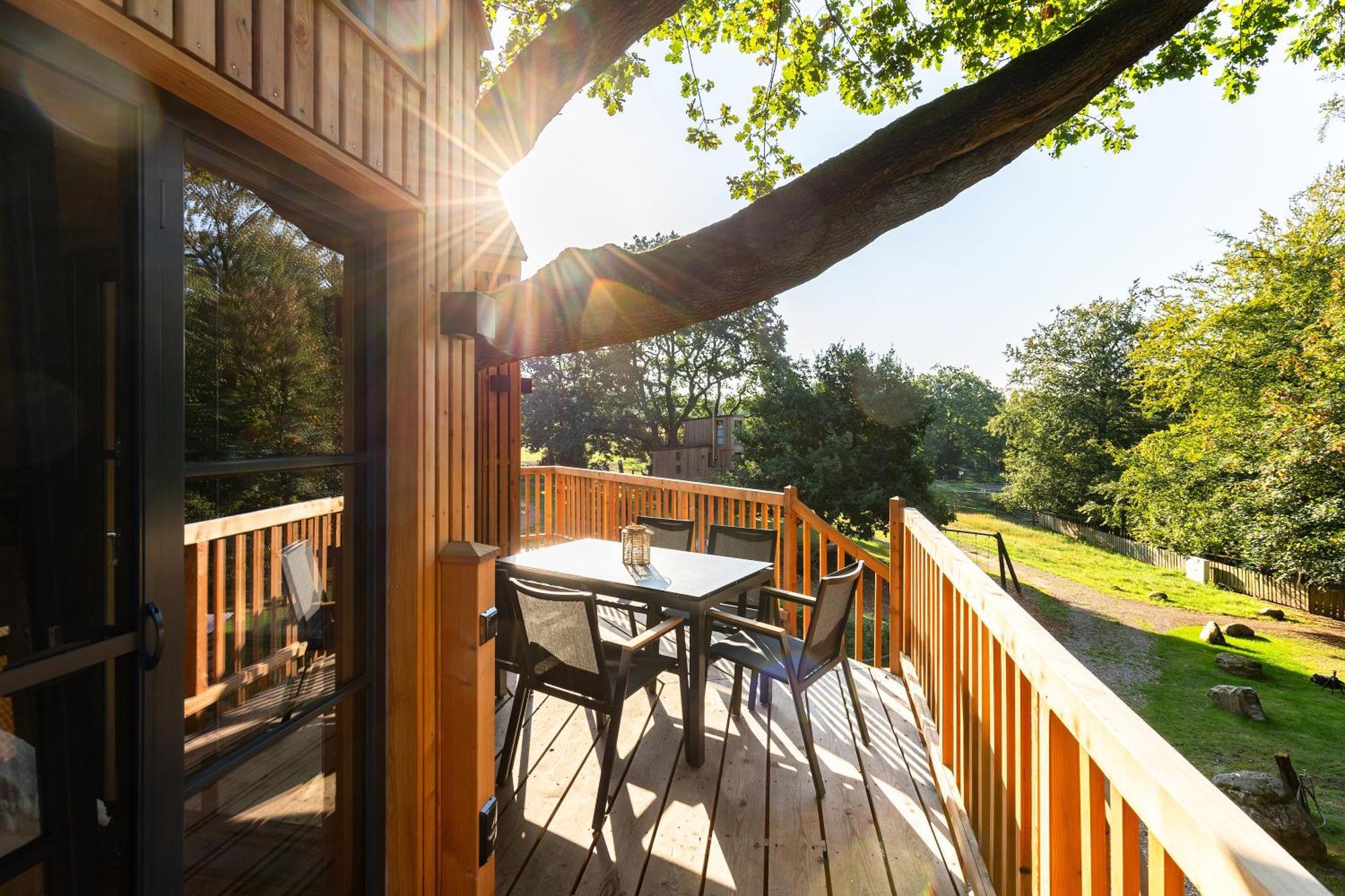 Апартаменты Heide Ferien - Hof Bockelmann Биспинген Экстерьер фото